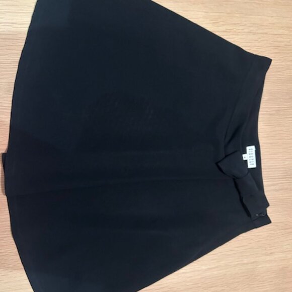 Claydiet Pierlot Skirt with bow detail - Picture 3 of 9